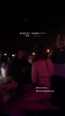 moon_nyang_ - It's time for some Throwback Thursday (and its close-up!)!  If you part 1