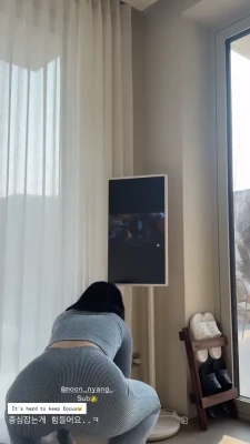 moon_nyang_ - Je kiffe sucer !  ( il y a pleins de vidéos de mon week-end à Paris