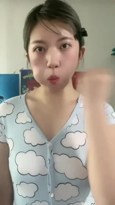 moon_nyang_ - Like my milfy dress??