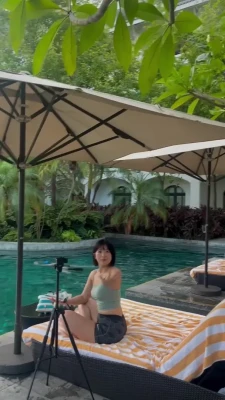 moon_nyang_ - can you handle my boner? 😫