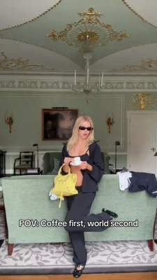 bruletova_ - Hotel Nudes baby 😈