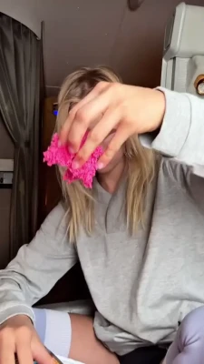 bruletova_ - What u missing it’s pointing you part 1