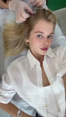 bruletova_ - You are my sunshine and my rain. Basically, you make me hot and wet.