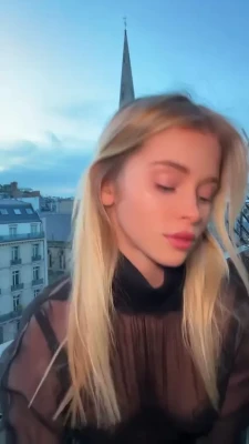 bruletova_ - Would anyone be interested in Smoke with me Sundays? I want to do a