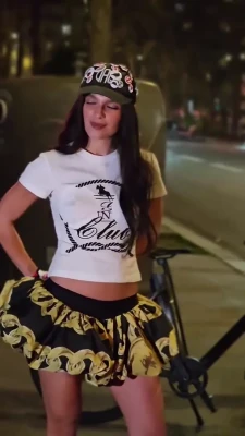 bruletova_ - Is this a perfect POV or what? É ou não é um POV perfeito?