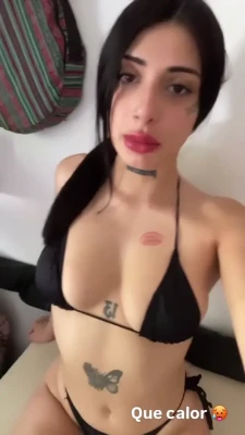 caterinasos - cum get a lap dance baby