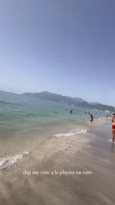 natijota - Teasing