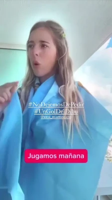natijota - Happy Fridayyyy💙