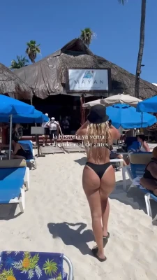 natijota - New video!! playing with boobs and walking! ❤️💞💋