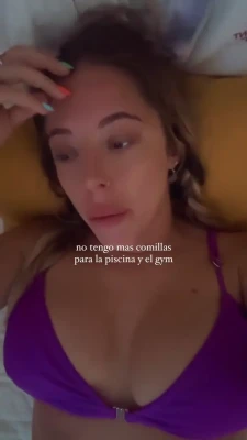 natijota - Horny Housewife - Episode 1 Part 9