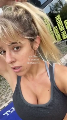 natijota - Fucking my Pussy with the Horsetoy <3 (2022)