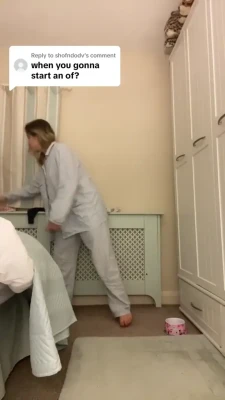 ailish_morrison - Looking for a thrill  love  Subscribe to my VIP channel and let s