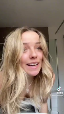 ailish_morrison - Titties
