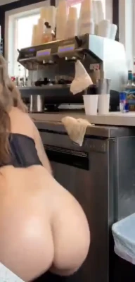 sallyvillagomezzz - RUNNING LATE.... so here is a look at my sexy big tits to get your