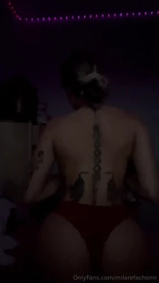 milenarefachoo - Realized I haven’t posted this facial vid and it’s one of my