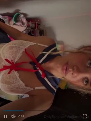 milenarefachoo - I've been sitting on these clips from a few shower shows that I've