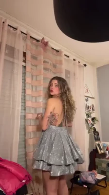 milenarefachoo - I couldn’t wait, check the DMs!