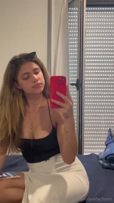 milenarefachoo - doing custom videos for $20 !!!   lets have fun :3