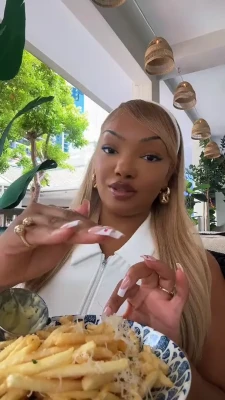jazwiththevibes - Saturdays are for being a perfect angel in bed all day while getting