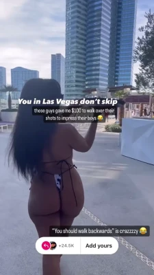 jazwiththevibes - Good morning 🌞 want some breastfast?