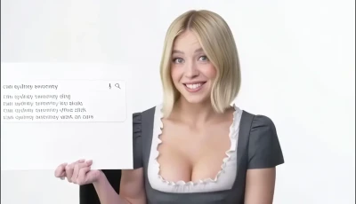 sydneysweeney - Hot video of the day