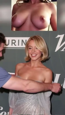 sydneysweeney - Anal ppv in you DM (5 MIN) IF YOU LOST THIS ONE FOR ANY REASON, TIP part 1