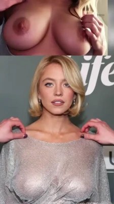 sydneysweeney - Little foot flexing for y’all