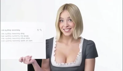 sydneysweeney - I have 2 new fj videos ..I think one will def be my valentines gift