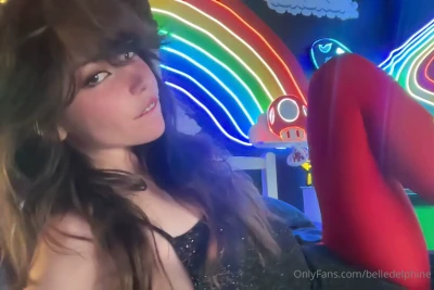 belledelphine - Ecco a voi il video 🙈 e un po' tagliato ma solo di pochi secondi