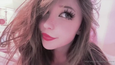 belledelphine - I like to dance and spank my ass while I’m cooking🙃
