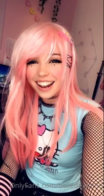 belledelphine - You don't stand a chance.   You're weak and worthless.  Ill destroy