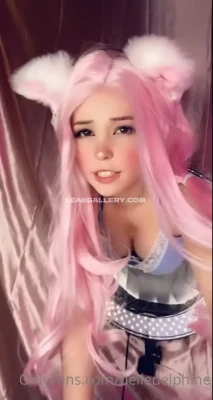 belledelphine - Forward momentum