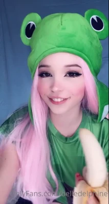 belledelphine - Hey friends! There's news coming out that Onlyfans is going to ban
