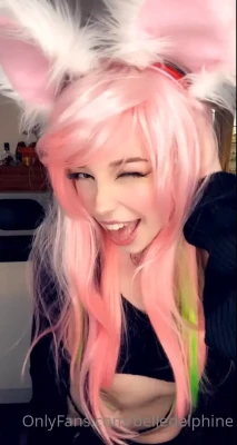 belledelphine - Switch on your rebill for tonight’s suprise ‼️💕🥰