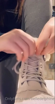 belledelphine - So sheer. So expensive.