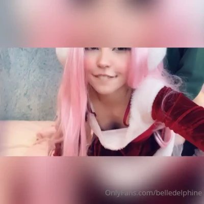 belledelphine - Wanna join??? 👌🤘👁
