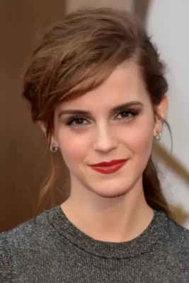emmawatson - Me and @hayleyhalcx getting ready for a big creampie
