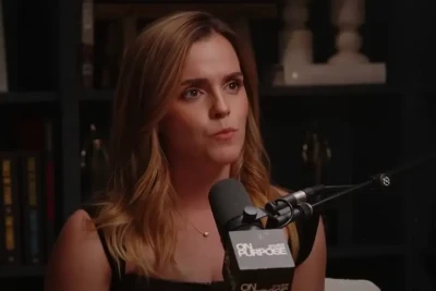 emmawatson - hungry ?😋