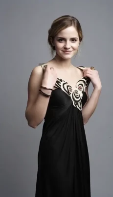 emmawatson - Would you sleep with me tonight? 💋