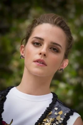 emmawatson - spreading my legs for you 💋 part 1