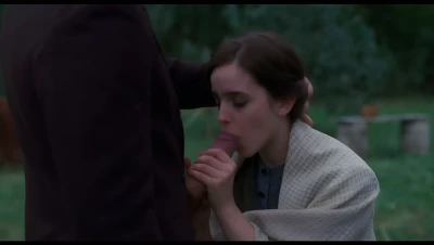 emmawatson - wait til you see the magic part 1