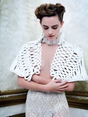 emmawatson - Horny as always 😈