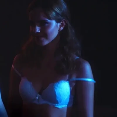 emmawatson - It’d be nice to say I miss being such a whore 🫠