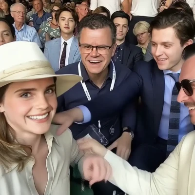 emmawatson - Ask me about my Saint Patrick’s day special!! part 1