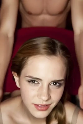emmawatson - Happy Friday Y'all! Get Ready for a kinky vid released later tonight part 1
