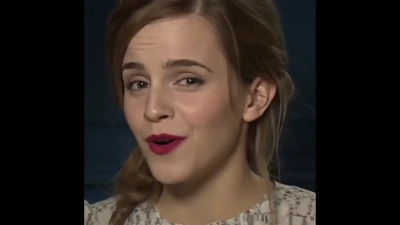 emmawatson - My pussy and booty look so juicy in this angle 😋