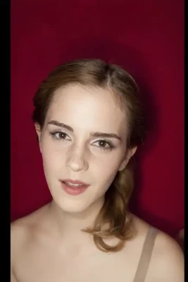 emmawatson - We’re the perfect mix of sexy and silly