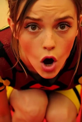 emmawatson - How I wish this was your dick, baby. 🥵🍆💦