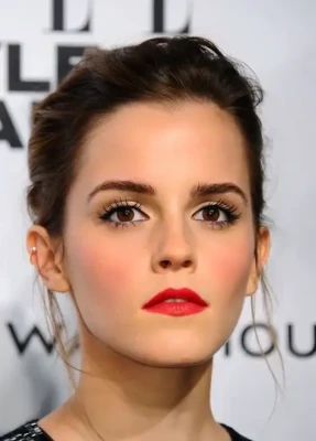 emmawatson - NEW VIDEO G/G School Girls JOI 👩🏼‍🏫Jerk off for me and