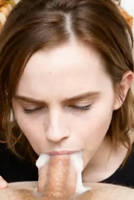 emmawatson - Help me out with chores? 🥺